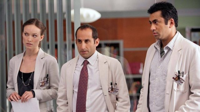 Dr. House S05E16