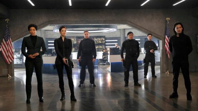 Supergirl S04E17