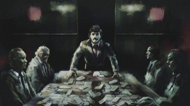 11 Tiros S01E06
