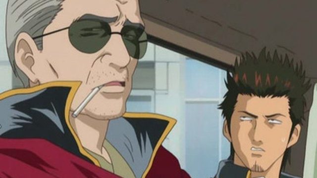 Gintama S01E28