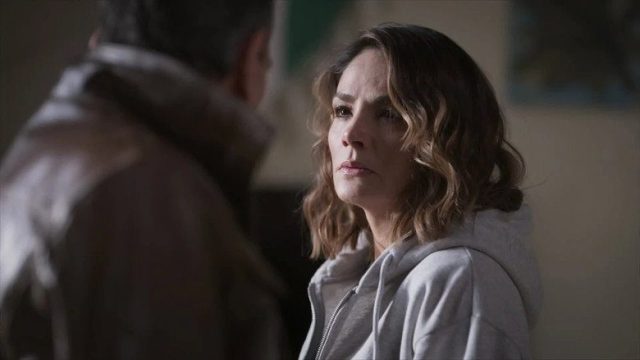 Hermanas, un amor compartido S01E77