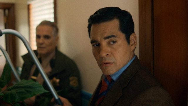Will Trent: Agente especial S03E18