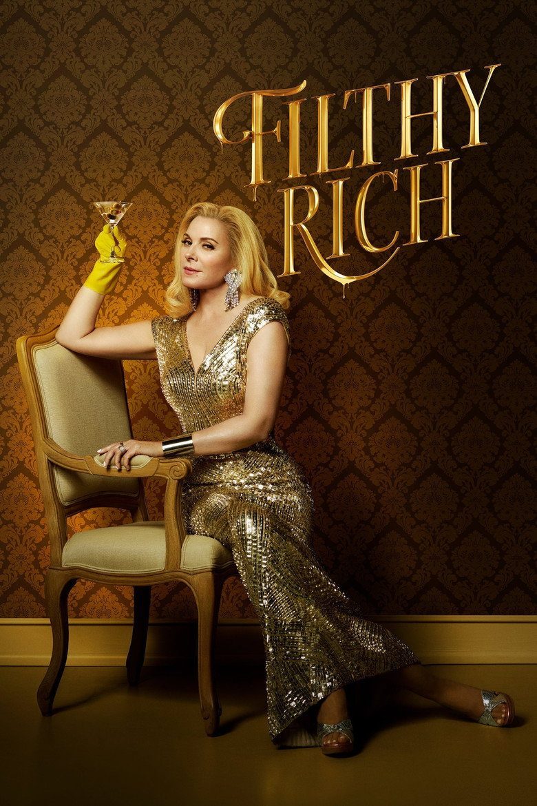 Filthy Rich Temporada 1