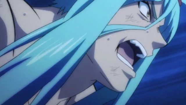 Magi: Las Aventuras de Sinbad S01E05