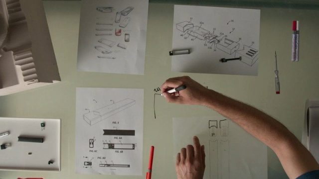 Big Vape: The Rise and Fall of Juul S01E01