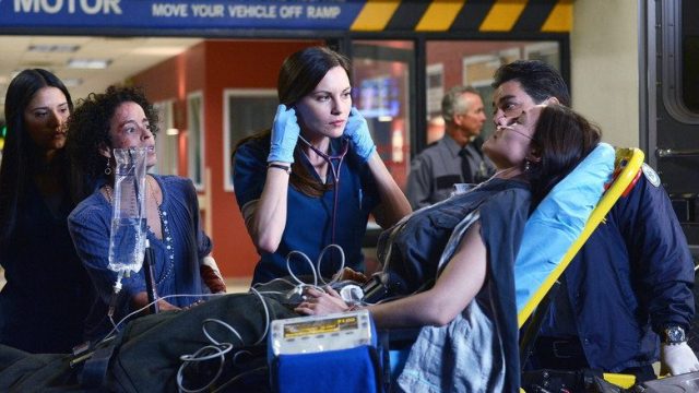 Turno de noche S03E01