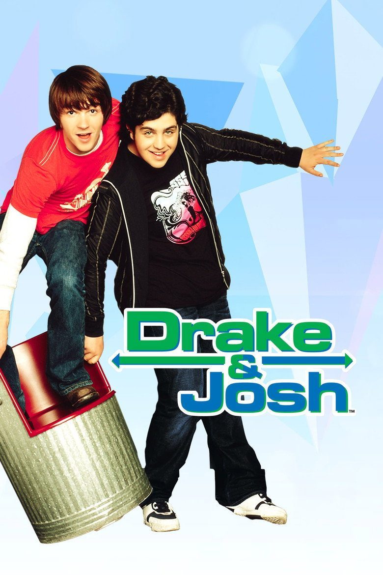 Drake & Josh Temporada 2