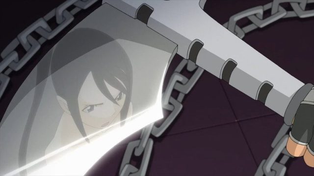 Soul Eater S01E02