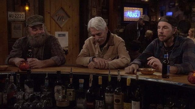 The Ranch S04E12