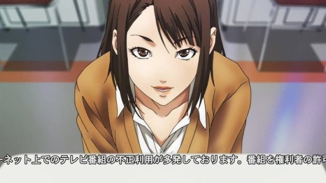 Prison School S01E07
