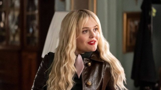Gossip Girl S02E05