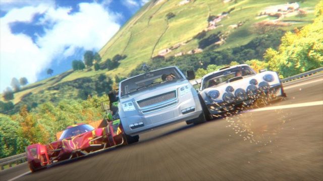 Rápidos y furiosos: Espías al volante S06E04