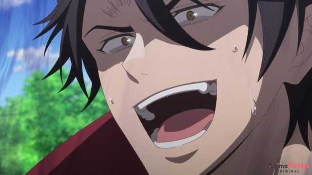Nada Es Lo Que Parece: Reencarné en el Mundo del Rey Demonio Evelogia S01E03