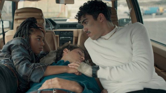 Mortal S02E05