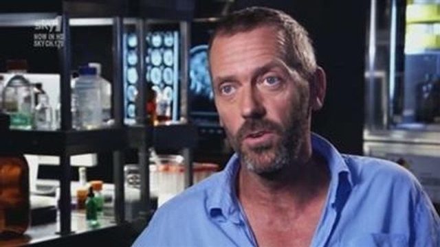 Dr. House S00E03