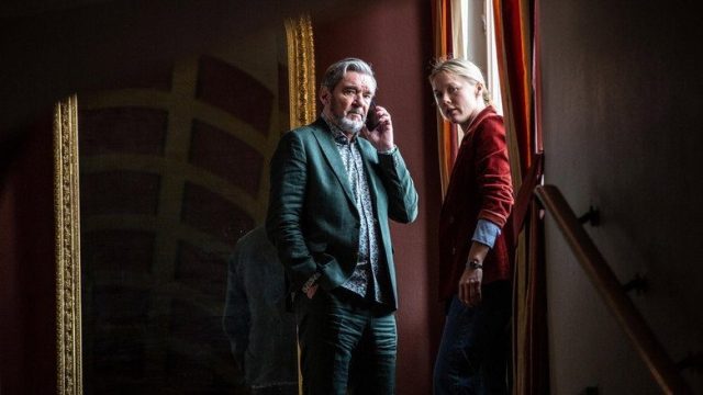 Bäckström S02E05