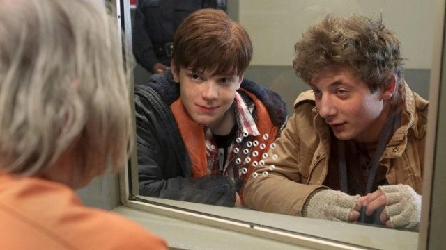 Shameless S01E11