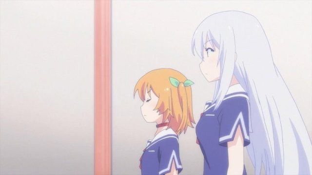 Ore no Kanojo to Osananajimi ga Shuraba Sugiru S01E07