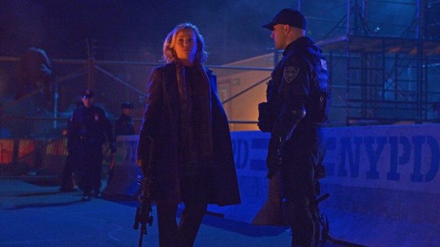 The Strain S02E09
