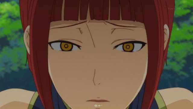 Yozakura Quartet S01E09