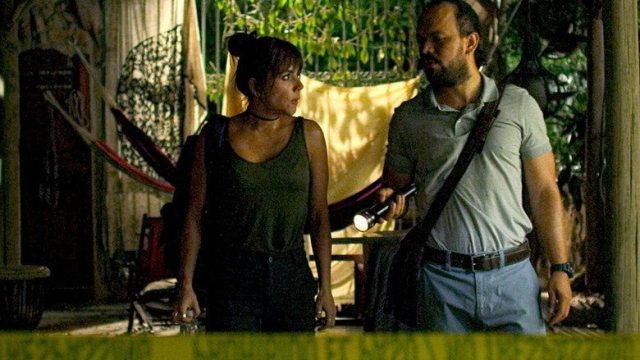 MalaYerba S01E09