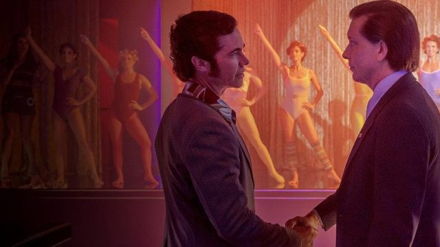 Hotel Cocaine S01E06