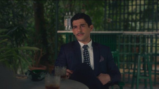 Club Estambul S02E06