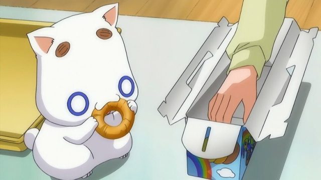 Aria the Animation S03E02