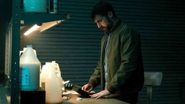 Snowfall S06E08