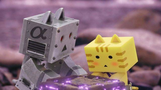Nyanbo S01E20