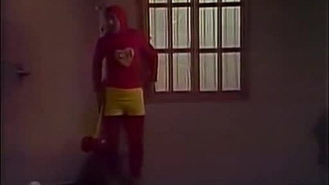El Chapulín Colorado S05E36