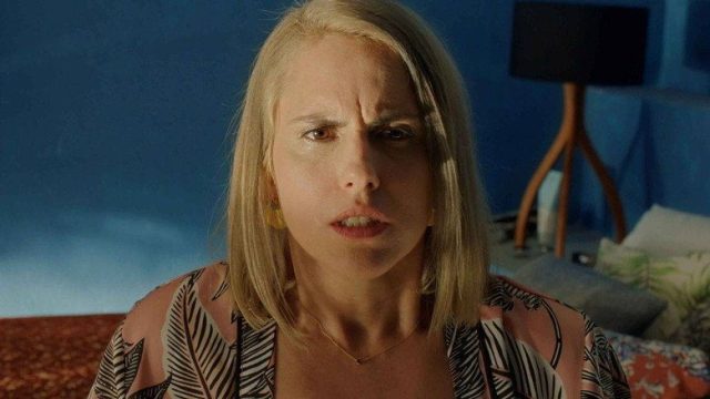 Las Iguanas S01E04