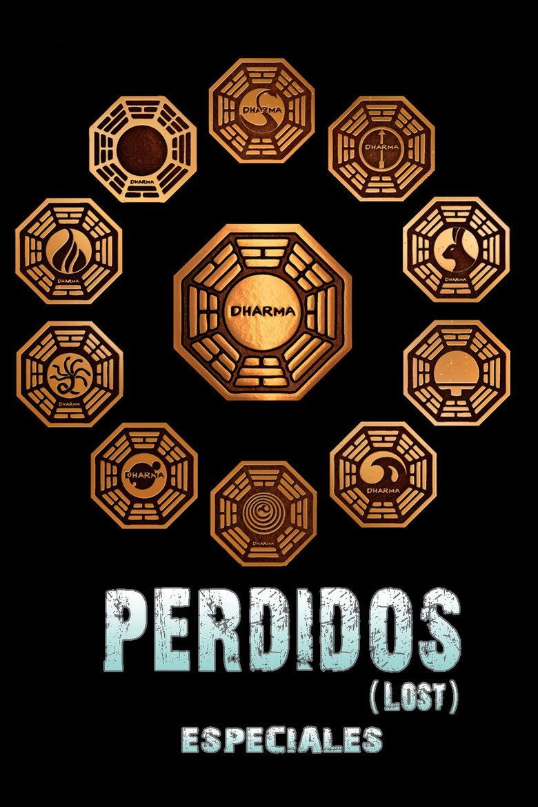 Lost Especiales