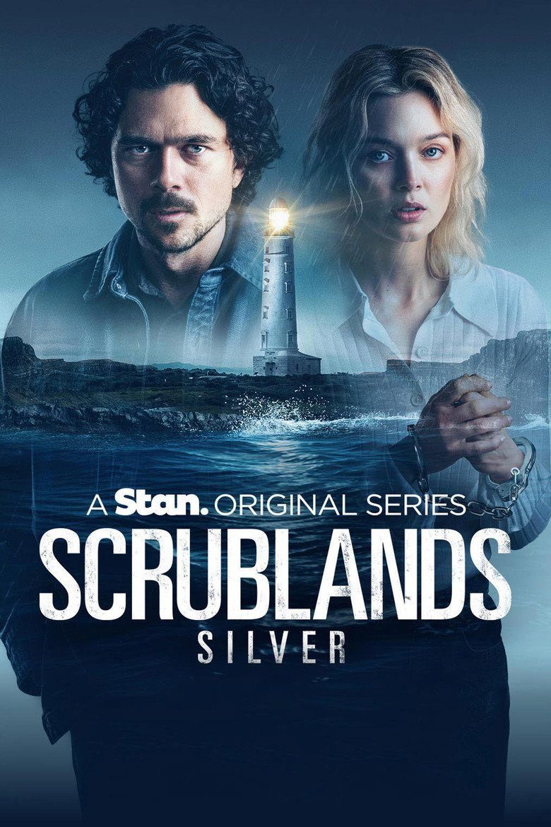 Scrublands Temporada 2