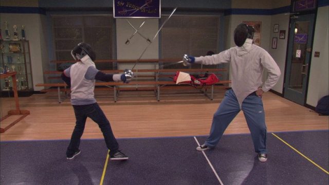 iCarly S01E22