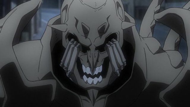 Zetman S01E04