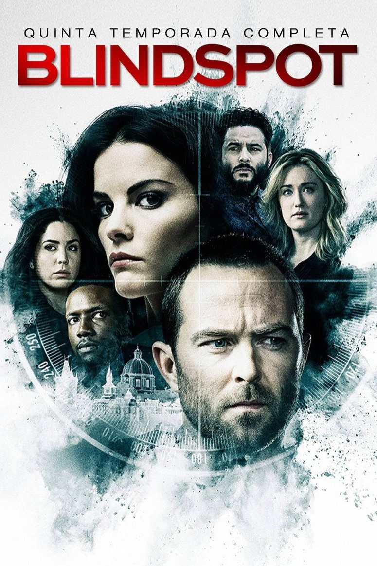 Punto ciego Temporada 5