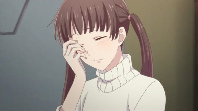 Fruits Basket S03E02