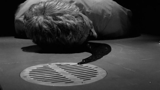 Los Expedientes Secretos X S03E16