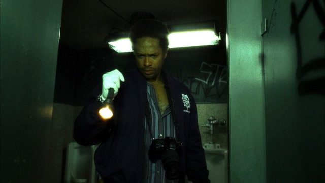 CSI: Las Vegas S06E10