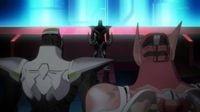 Tiger & Bunny S01E23