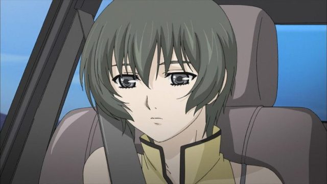 Phantom: Requiem for the Phantom S01E09