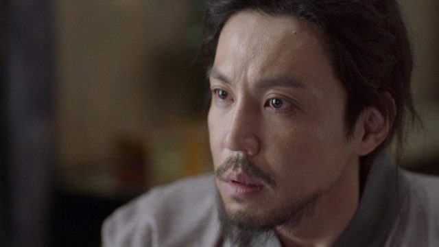 Hwarang, La Juventud del Guerrero Poeta S01E18