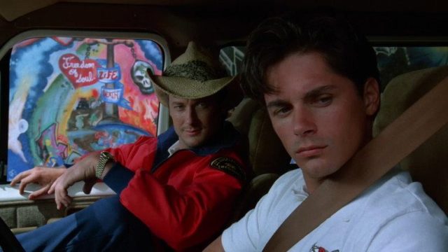 Baywatch: Guardianes de la Bahía S02E06