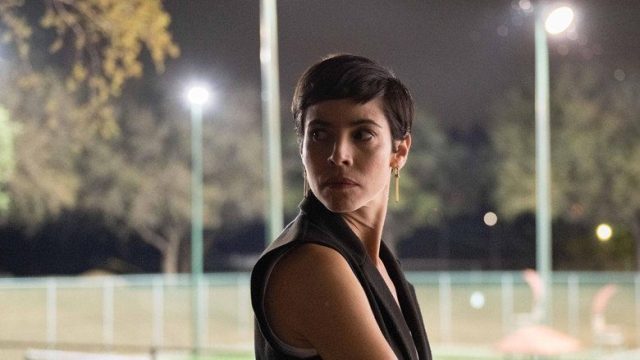 Sierra Madre: Prohibido Pasar S01E03