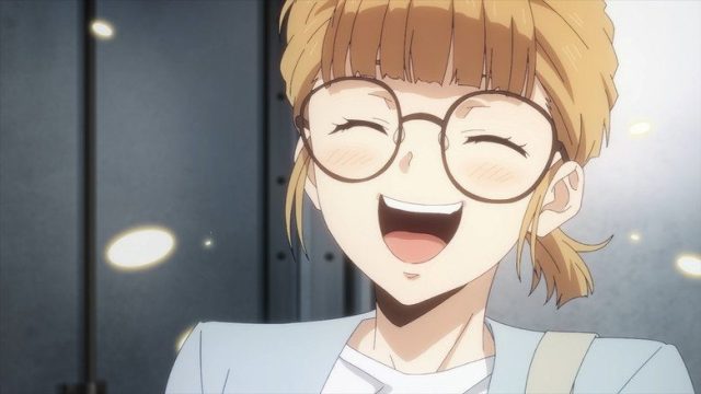 Ron Kamonohashi's Forbidden Deductions S01E21