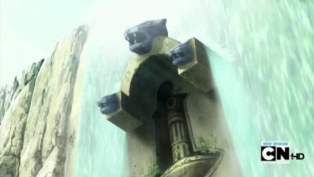 ThunderCats S01E06