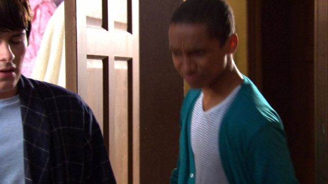 El misterio de Anubis S02E29