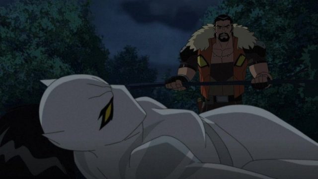 Ultimate Spider-Man S02E04