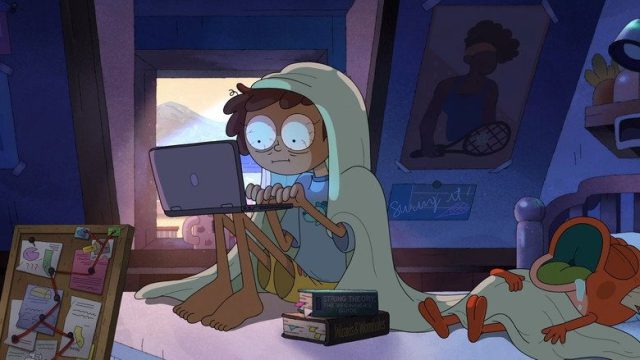Amphibia S03E06